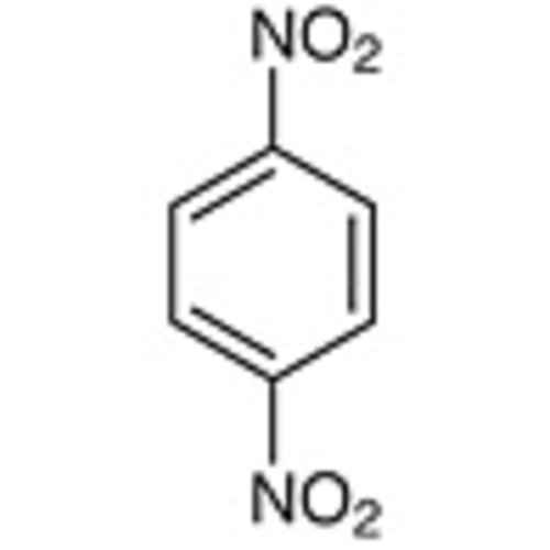 1,4-Dinitrobenzene >99.0%(GC) 5g