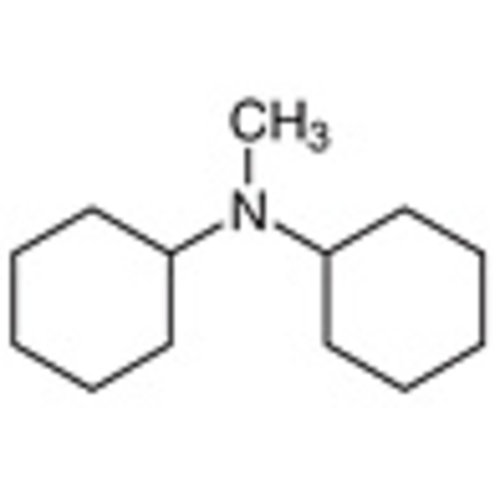 N,N-Dicyclohexylmethylamine >98.0%(GC)(T) 100mL