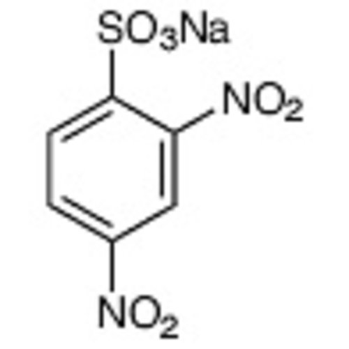 Sodium 2,4-Dinitrobenzenesulfonate >98.0%(HPLC)(T) 25g