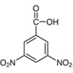 3,5-Dinitrobenzoic Acid >98.0%(GC)(T) 25g