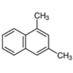 1,3-Dimethylnaphthalene >95.0%(GC) 1g