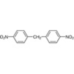 4,4'-Dinitrodiphenylmethane >99.0%(GC) 5g