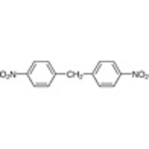 4,4'-Dinitrodiphenylmethane >99.0%(GC) 5g