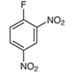 2,4-Dinitrofluorobenzene >99.0%(GC) 25g