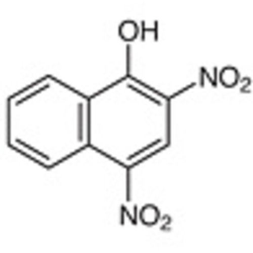 2,4-Dinitro-1-naphthol >98.0%(HPLC) 25g