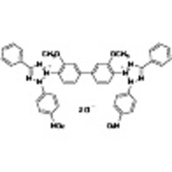 Nitro Blue Tetrazolium [for Biochemical Research] >98.0%(HPLC)(T) 100mg