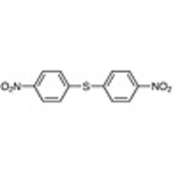 Bis(4-nitrophenyl) Sulfide >99.0%(GC) 5g