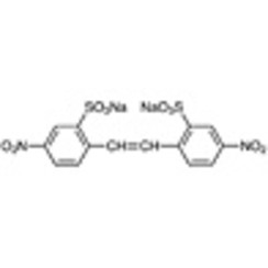 Disodium 4,4'-Dinitrostilbene-2,2'-disulfonate >98.0%(HPLC)(T) 500g