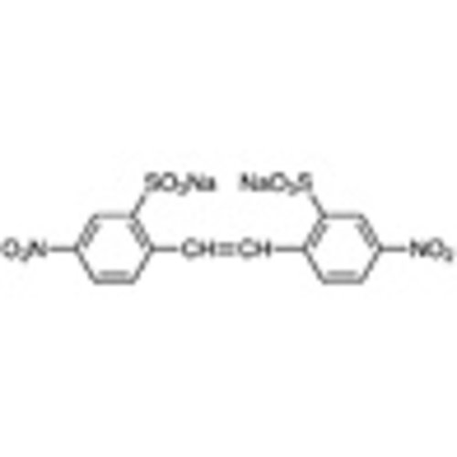 Disodium 4,4'-Dinitrostilbene-2,2'-disulfonate >98.0%(HPLC)(T) 500g