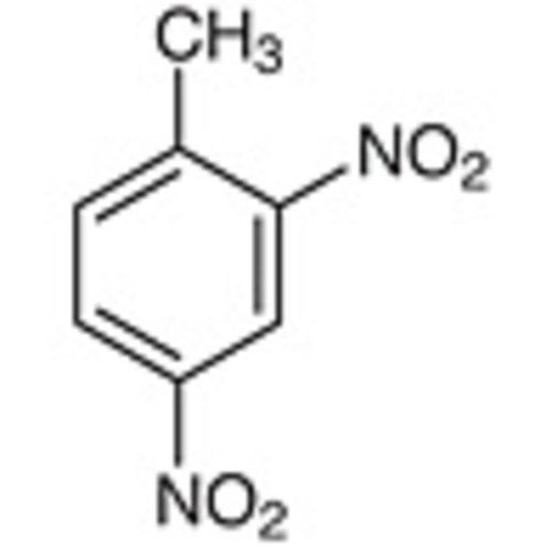 2,4-Dinitrotoluene >99.0%(GC) 25g
