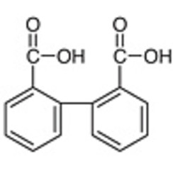 2,2'-Biphenyldicarboxylic Acid >98.0%(GC)(T) 25g