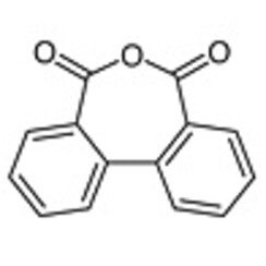 Diphenic Anhydride >98.0%(HPLC)(T) 5g