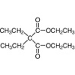 Diethyl Diethylmalonate >97.0%(GC) 500mL