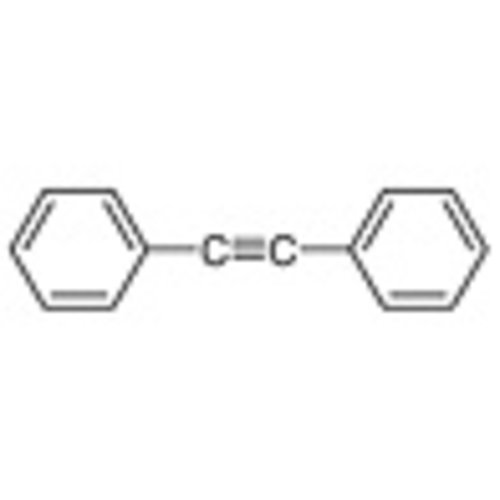 Diphenylacetylene >98.0%(GC) 25g