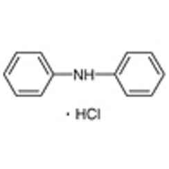 Diphenylamine Hydrochloride >99.0%(HPLC)(N) 25g