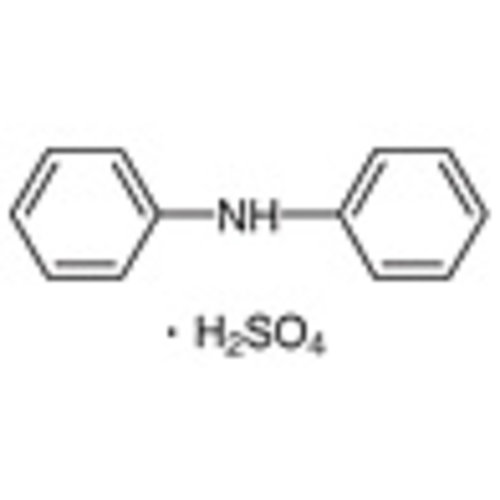Diphenylamine Sulfate >98.0%(HPLC)(T) 500g