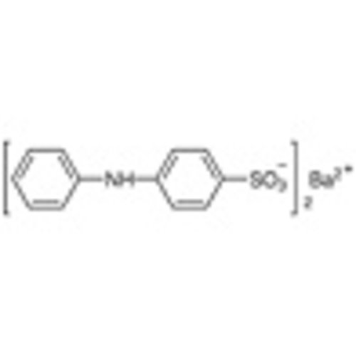 Barium Diphenylamine-4-sulfonate >98.0%(N) 25g