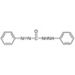 Diphenylcarbazone (contains Diphenylcarbazide) >40.0%(HPLC) 25g