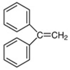 1,1-Diphenylethylene (stabilized with HQ) >98.0%(GC) 25g