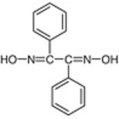 Benzil Dioxime >98.0%(N) 25g