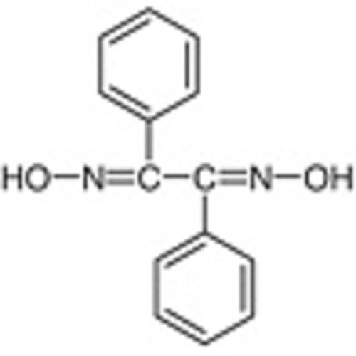 Benzil Dioxime >98.0%(N) 25g