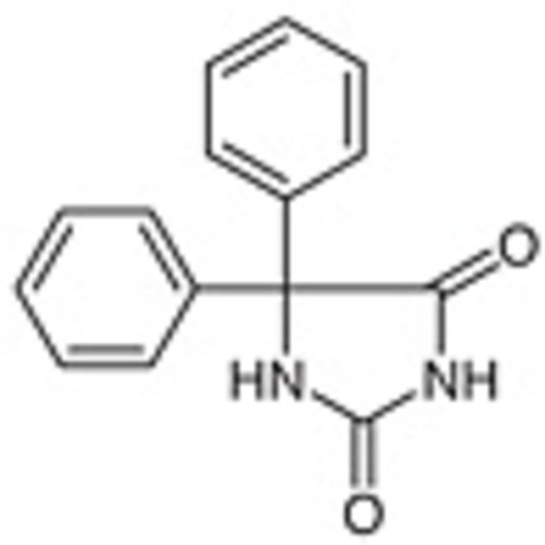 Phenytoin >99.0%(T) 500g