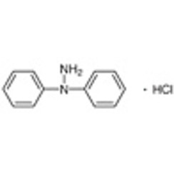 1,1-Diphenylhydrazine Hydrochloride >98.0%(HPLC)(T) 25g