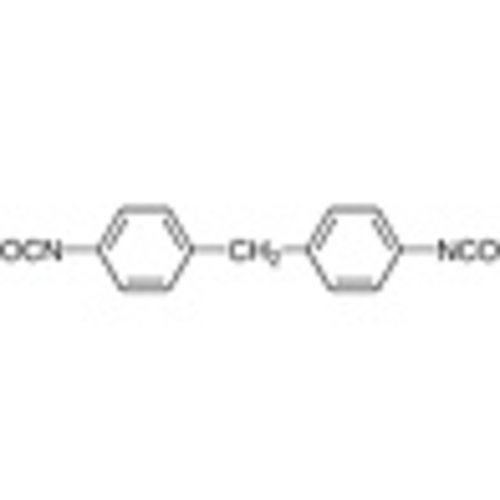 Methylenediphenyl 4,4'-Diisocyanate >97.0%(T) 25g