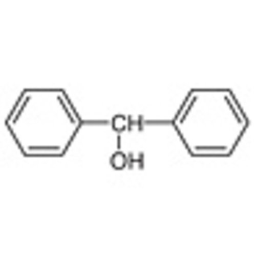 Benzhydrol >99.0%(GC) 25g