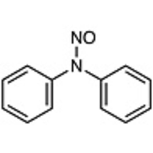 N-Nitrosodiphenylamine >98.0%(HPLC) 25g