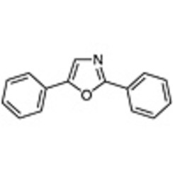 2,5-Diphenyloxazole [for scintillation spectrometry] >99.0%(HPLC)(N) 100g