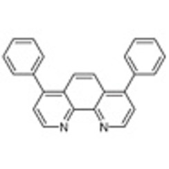 Bathophenanthroline >99.0%(T) 1g