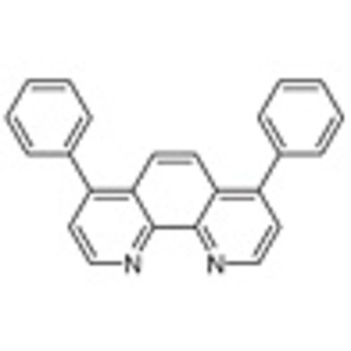 Bathophenanthroline >99.0%(T) 1g
