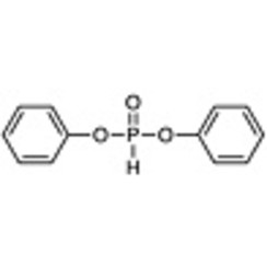 Diphenyl Phosphite (contains ca. 5% Phenol) >75.0%(HPLC) 500g