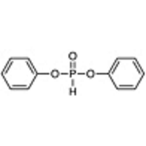 Diphenyl Phosphite (contains ca. 5% Phenol) >75.0%(HPLC) 500g