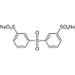 Diphenylsulfone-3,3'-disulfonic Acid Disodium Salt >97.0%(T)(HPLC) 25g