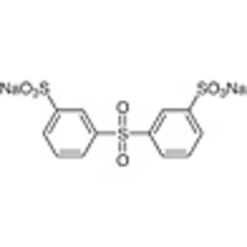 Diphenylsulfone-3,3'-disulfonic Acid Disodium Salt >97.0%(T)(HPLC) 25g