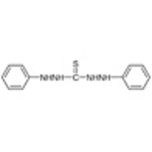 Diphenylthiocarbazide >98.0%(HPLC) 5g