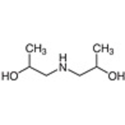 Diisopropanolamine (DL- and meso- mixture) >90.0%(GC) 25g