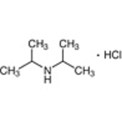 Diisopropylamine Hydrochloride >99.0%(T) 25g