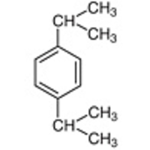 1,4-Diisopropylbenzene >98.0%(GC) 25mL