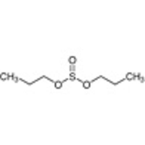 Dipropyl Sulfite >99.0%(GC) 25mL