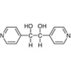 meso-alpha,beta-Di(4-pyridyl) Glycol >98.0%(HPLC)(T) 5g