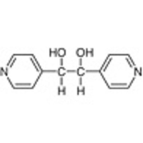 meso-alpha,beta-Di(4-pyridyl) Glycol >98.0%(HPLC)(T) 5g