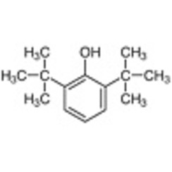 2,6-Di-tert-butylphenol >98.0%(GC) 500g