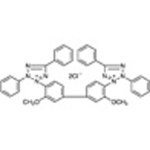 Blue Tetrazolium >95.0%(T) 1g