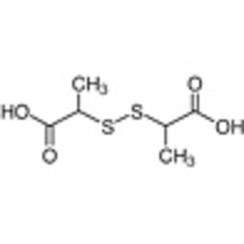 2,2'-Dithiodipropionic Acid >98.0%(GC)(T) 5g