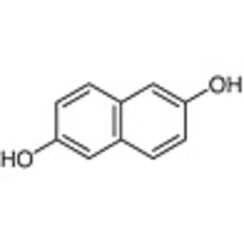 2,6-Dihydroxynaphthalene >95.0%(GC) 5g
