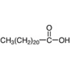 Behenic Acid >80.0%(GC) 500g