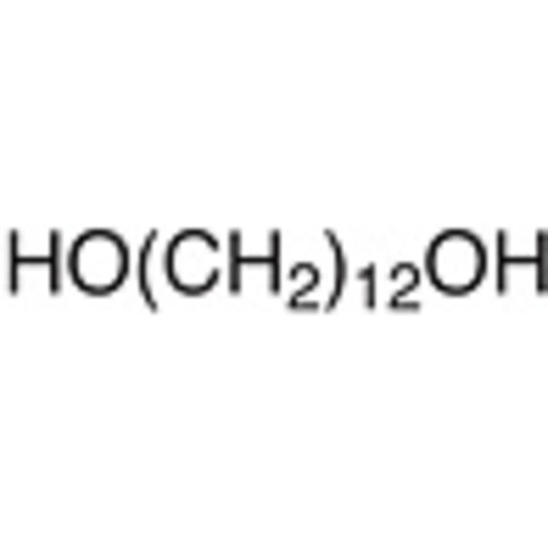 1,12-Dodecanediol >99.0%(GC) 100g